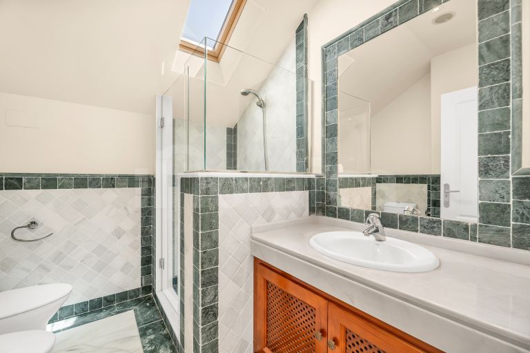 Duplex Penthouse for sale in Lomas del Rey