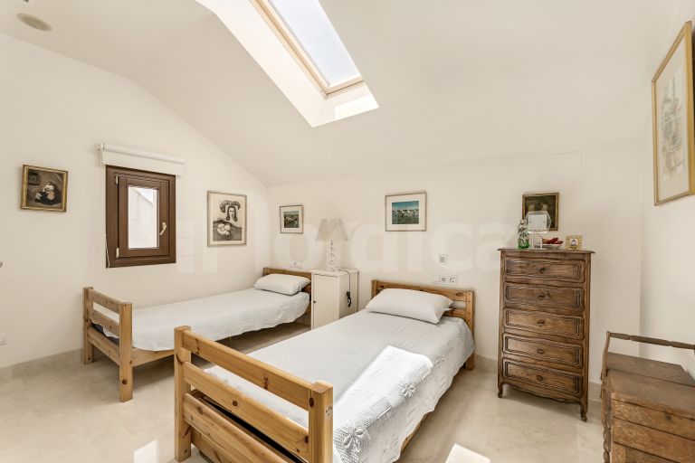 Duplex Penthouse for sale in Lomas del Rey