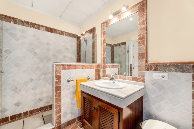 Duplex Penthouse for sale in Lomas del Rey