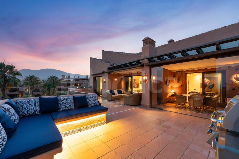 Penthouse for sale in Mar Azul