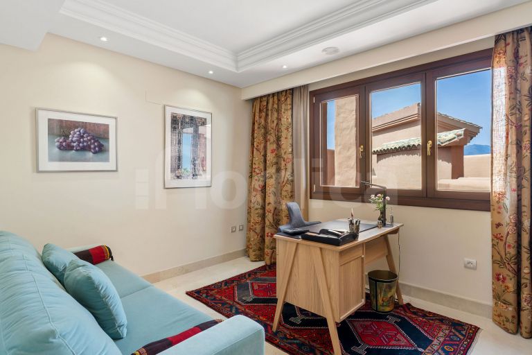 Penthouse for sale in Mar Azul