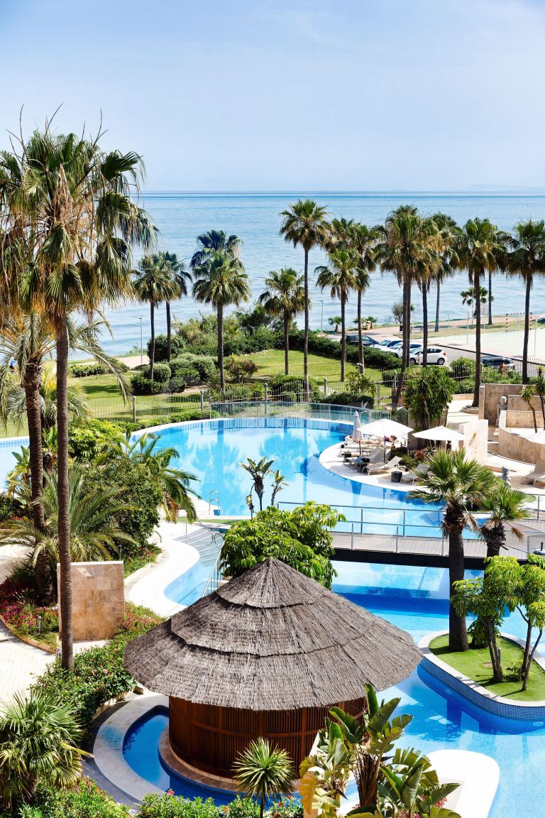 Penthouse for sale in Mar Azul