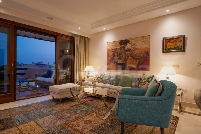 Penthouse for sale in Mar Azul