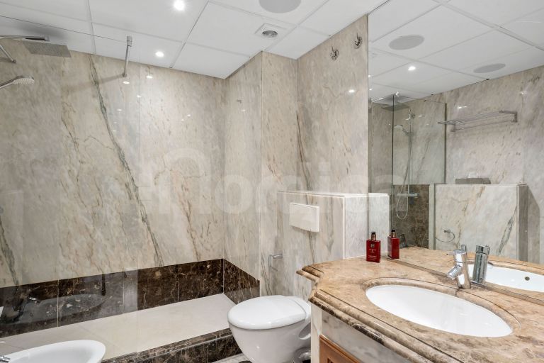 Penthouse for sale in Mar Azul