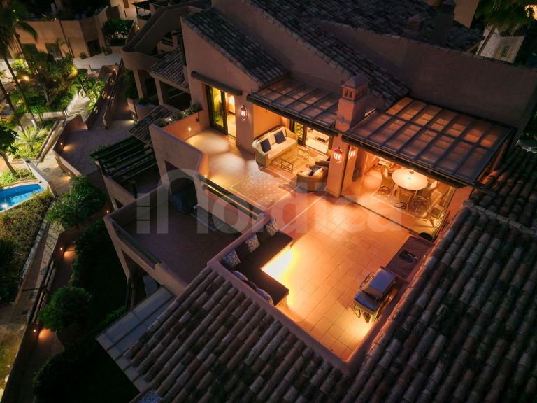 Penthouse for sale in Mar Azul