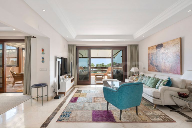 Penthouse for sale in Mar Azul