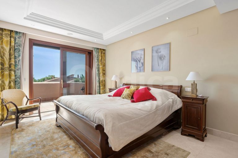 Penthouse for sale in Mar Azul