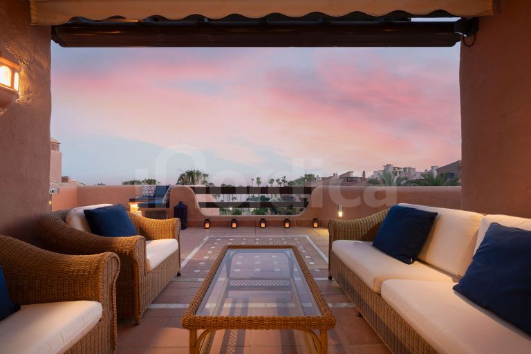 Penthouse for sale in Mar Azul