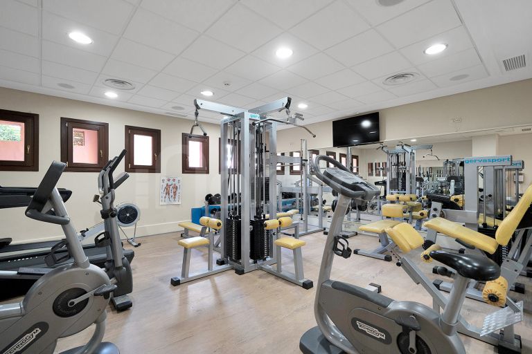 Penthouse for sale in Mar Azul