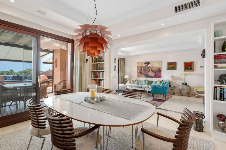 Penthouse for sale in Mar Azul