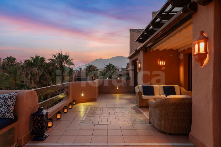 Penthouse for sale in Mar Azul