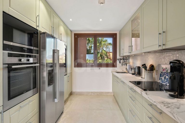 Penthouse for sale in Mar Azul