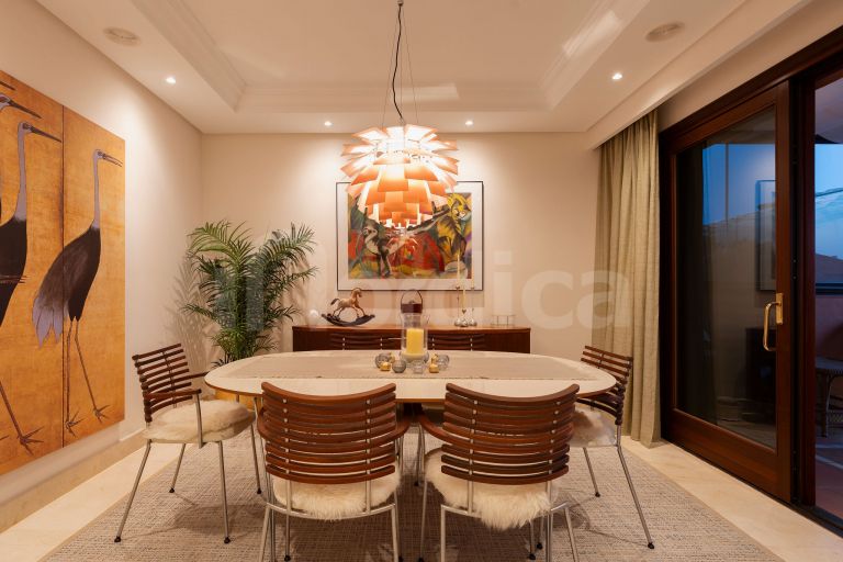 Penthouse for sale in Mar Azul