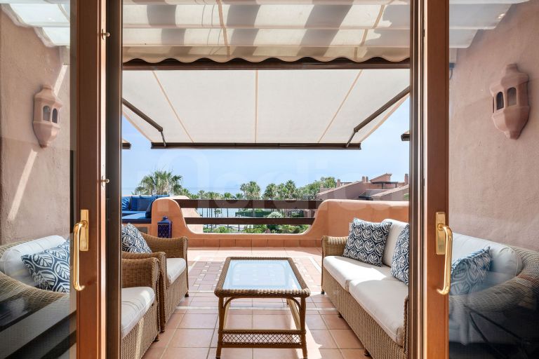 Penthouse for sale in Mar Azul