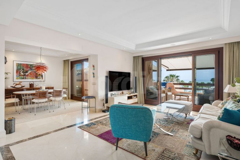 Penthouse for sale in Mar Azul