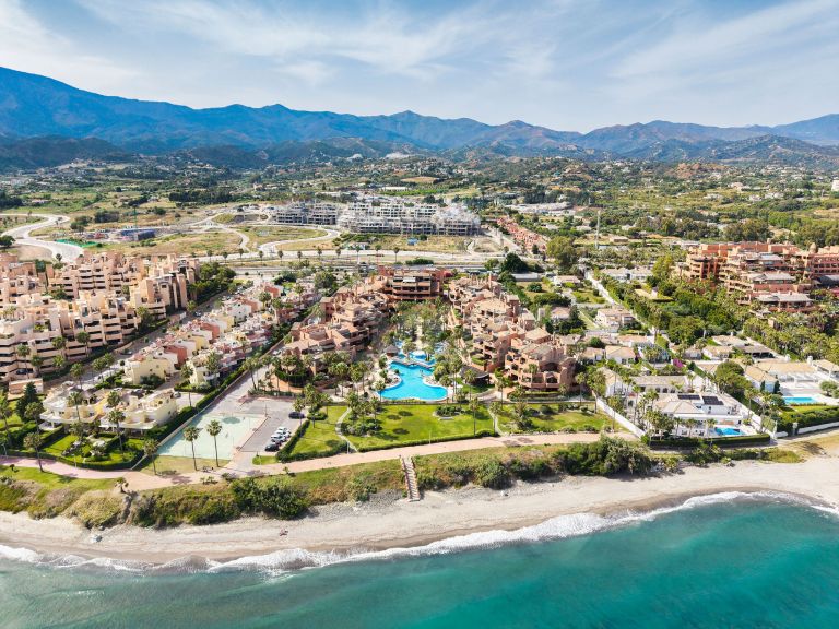 Penthouse for sale in Mar Azul