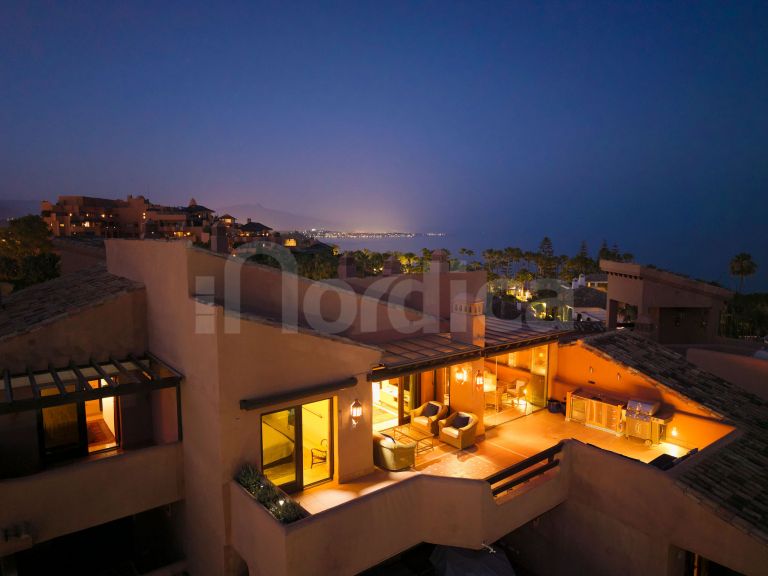 Penthouse for sale in Mar Azul