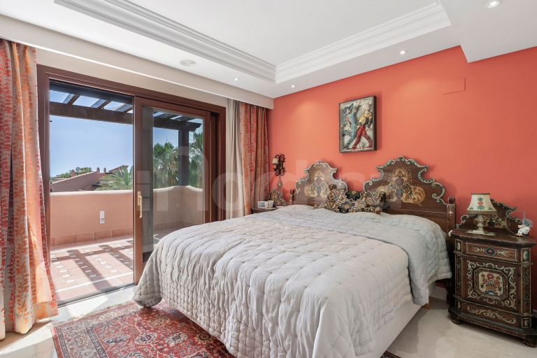 Penthouse for sale in Mar Azul