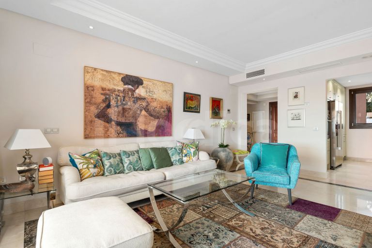 Penthouse for sale in Mar Azul