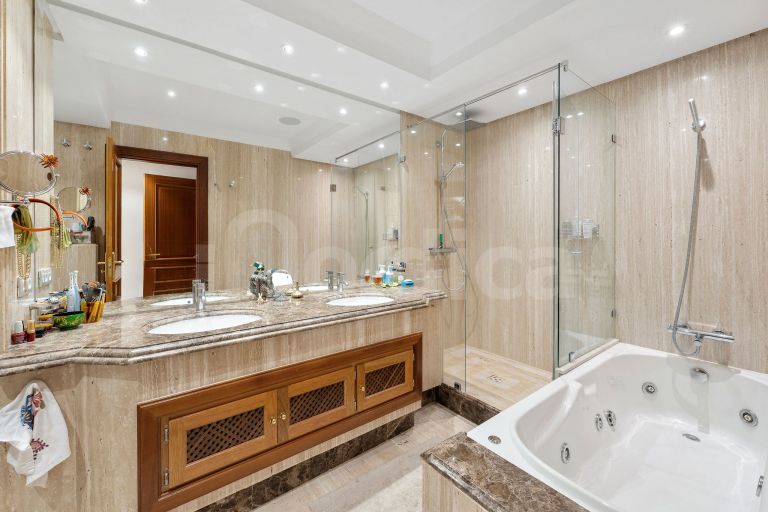 Penthouse for sale in Mar Azul