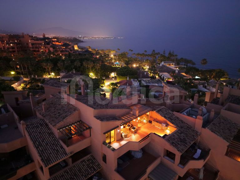 Penthouse for sale in Mar Azul