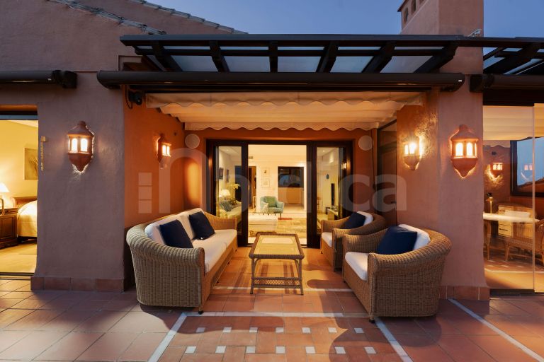 Penthouse for sale in Mar Azul