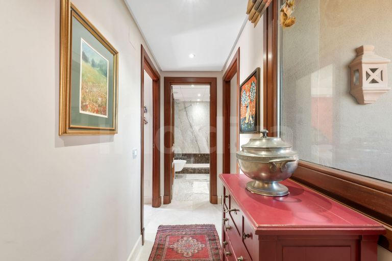 Penthouse for sale in Mar Azul