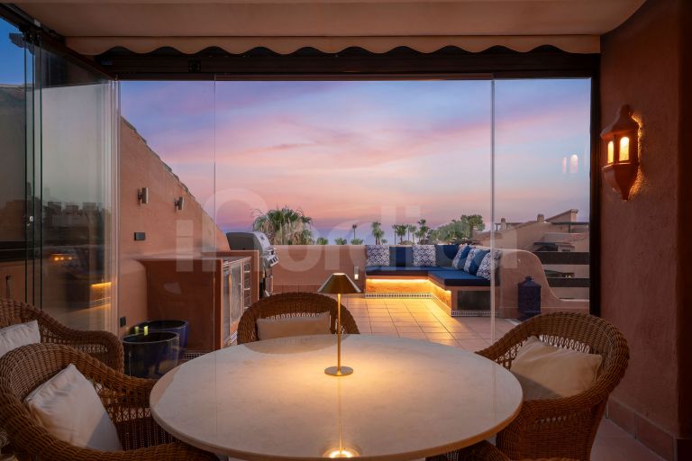 Penthouse for sale in Mar Azul