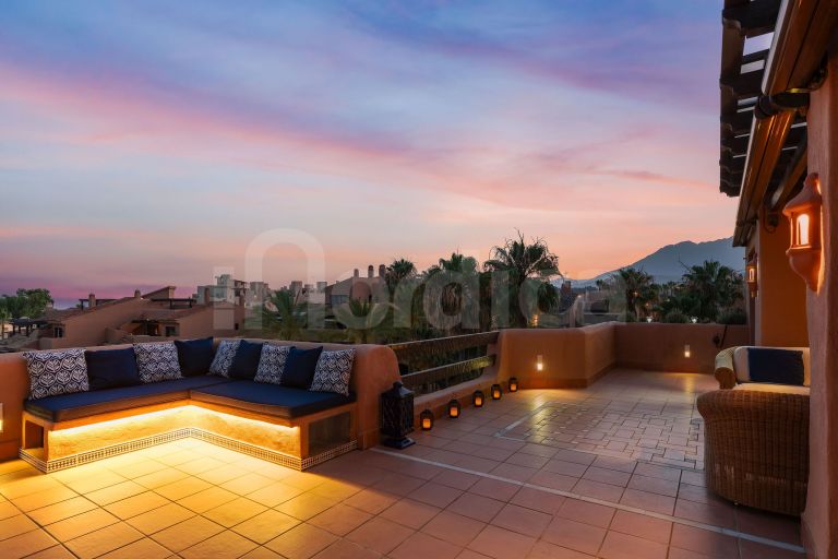 Penthouse for sale in Mar Azul