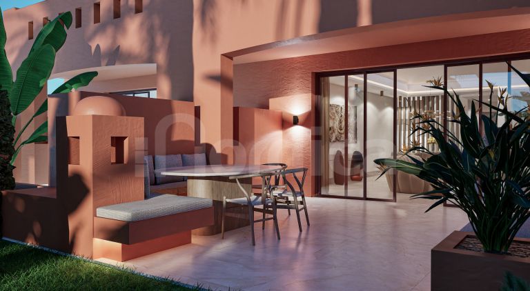 Reihenhaus zu verkaufen in Altos de Puente Romano