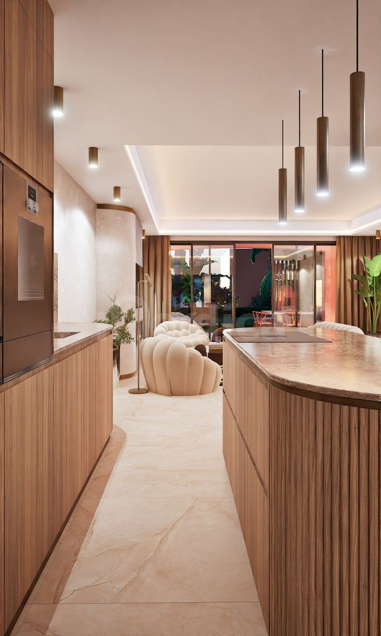 Reihenhaus zu verkaufen in Altos de Puente Romano