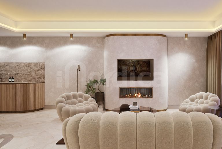 Reihenhaus zu verkaufen in Altos de Puente Romano