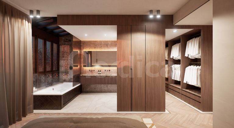 Reihenhaus zu verkaufen in Altos de Puente Romano