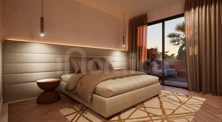 Reihenhaus zu verkaufen in Altos de Puente Romano