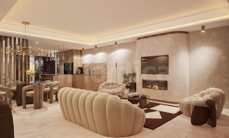 Reihenhaus zu verkaufen in Altos de Puente Romano