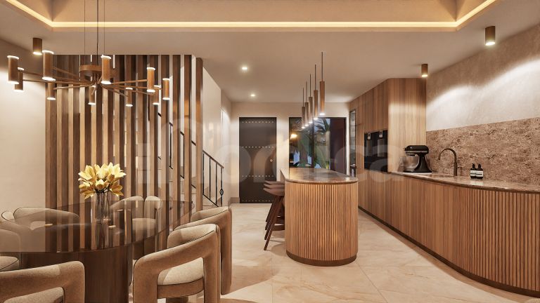 Reihenhaus zu verkaufen in Altos de Puente Romano