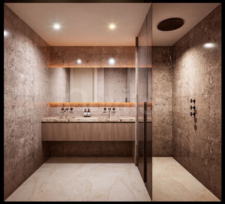 Reihenhaus zu verkaufen in Altos de Puente Romano