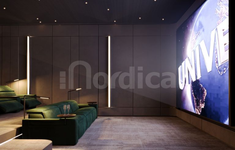 Apartamento en venta en