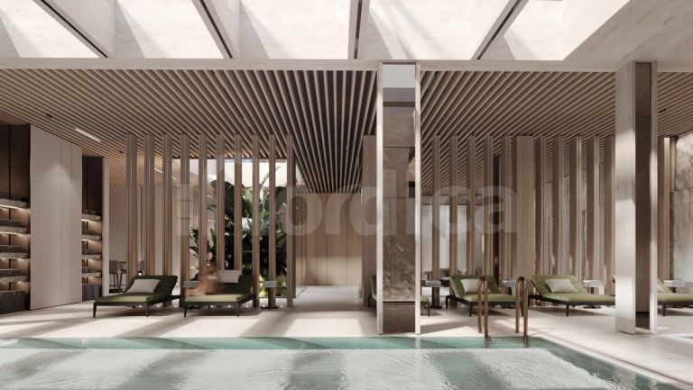 Apartamento en venta en