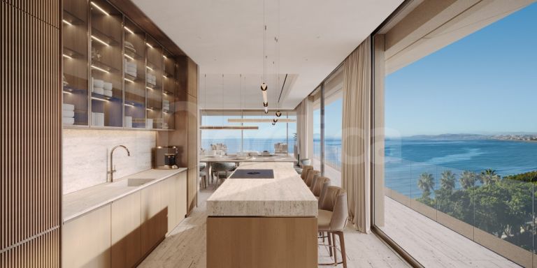 Apartamento en venta en