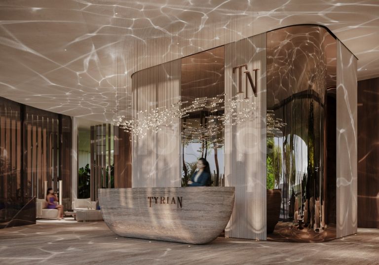 Apartamento en venta en