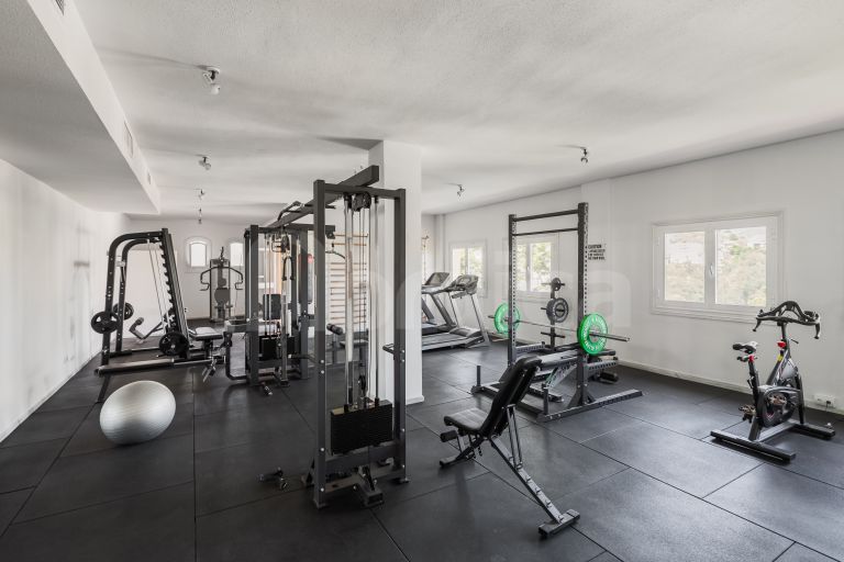 Erdgeschosswohnung zu verkaufen in Les Belvederes