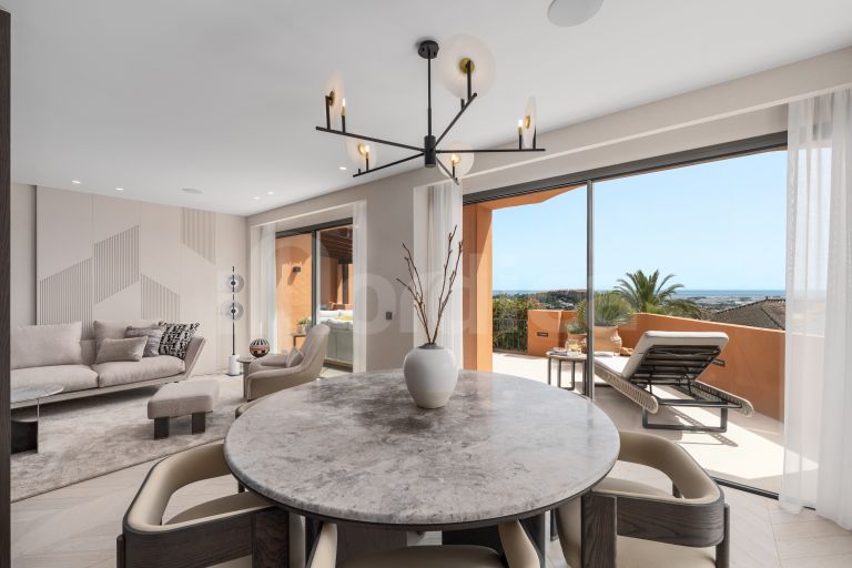 Erdgeschosswohnung zu verkaufen in Les Belvederes