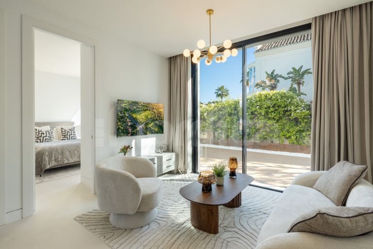 Villa for sale in Monte Halcones