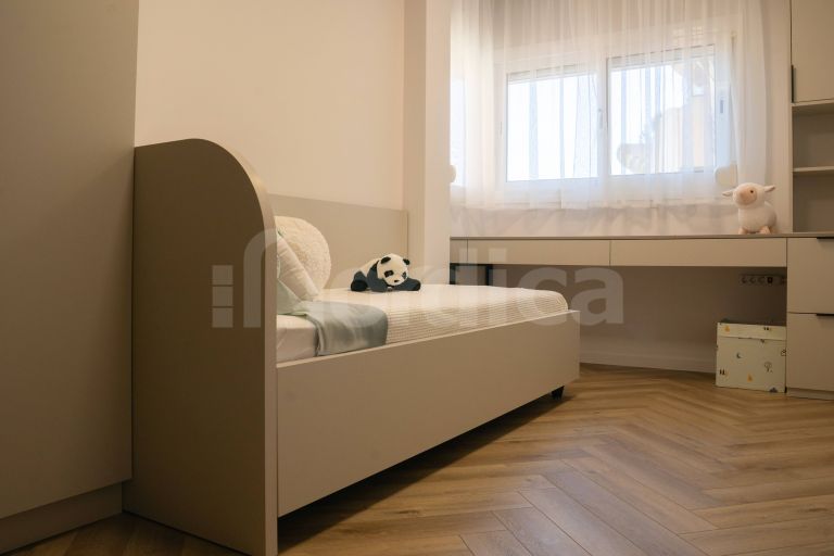 Ground Floor Apartment for sale in Magna Marbella