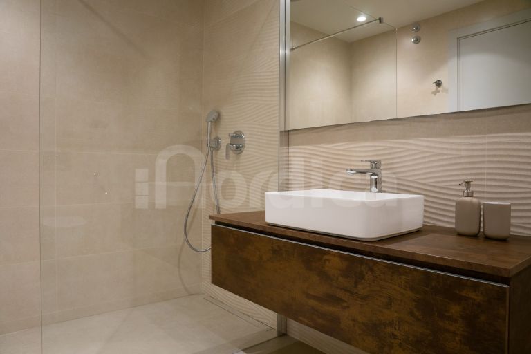 Ground Floor Apartment for sale in Magna Marbella