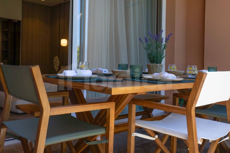 Ground Floor Apartment for sale in Magna Marbella