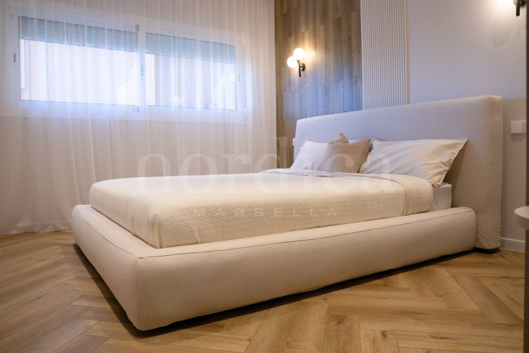 Erdgeschosswohnung zu verkaufen in Magna Marbella
