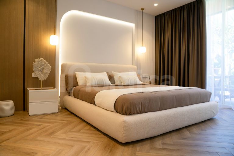 Ground Floor Apartment for sale in Magna Marbella