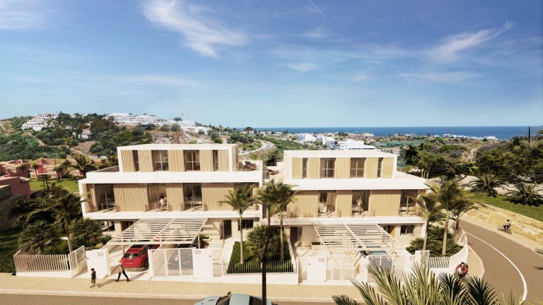 Villa for sale in La Gaspara